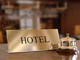 More high net worth individuals, family offices checking into hotels business