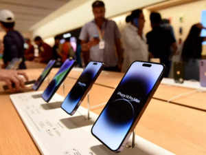 Apple India FY23 revenue hits Rs 50,000-crore on strong premium play:Image