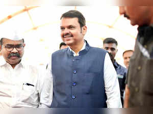 'CM Shinde will remain in saddle, best wishes to Ajit Pawar as CM in future', says Fadnavis