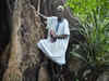 In Benin, Voodoo's birthplace, believers bemoan steady shrinkage of forests they revere as sacred