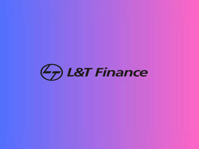 Buy L&T Finance Holdings at Rs 136-137