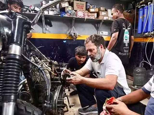 ​Mechanic​
