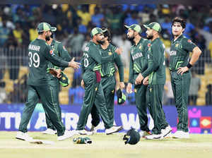 Pakistan cricket