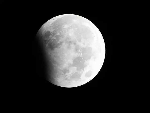 ​Lunar Eclipse Overview​