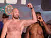 Tyson Fury vs Francis Ngannou: Who won the crossover combat event in Saudi Arabia