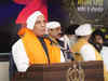 Sikh community has done a lot to protect Sanatan Dharma: Rajnath Singh