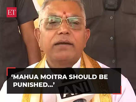 BJP has betrayed its mandate, says Mahua Moitra