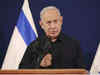 Benjamin Netanyahu apologises for blaming Israel's security services for October 7 Hamas assault