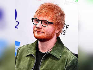 All Credit to Ed Sheeran as Kotak Bank’s Cards Business Receives a Big Boost