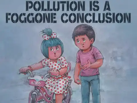 ​From Celebrations to Concerns​