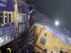 Railways cancels 33 trains, reschedules 6 so far after fatal train accident in Andhra Pradesh