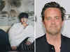 RIP Matthew Perry: BTS’ RM pays tribute to late ‘Friends’ star