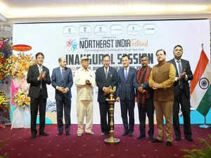 North East India Festival begins in Vietnam's Ho Chi Minh city