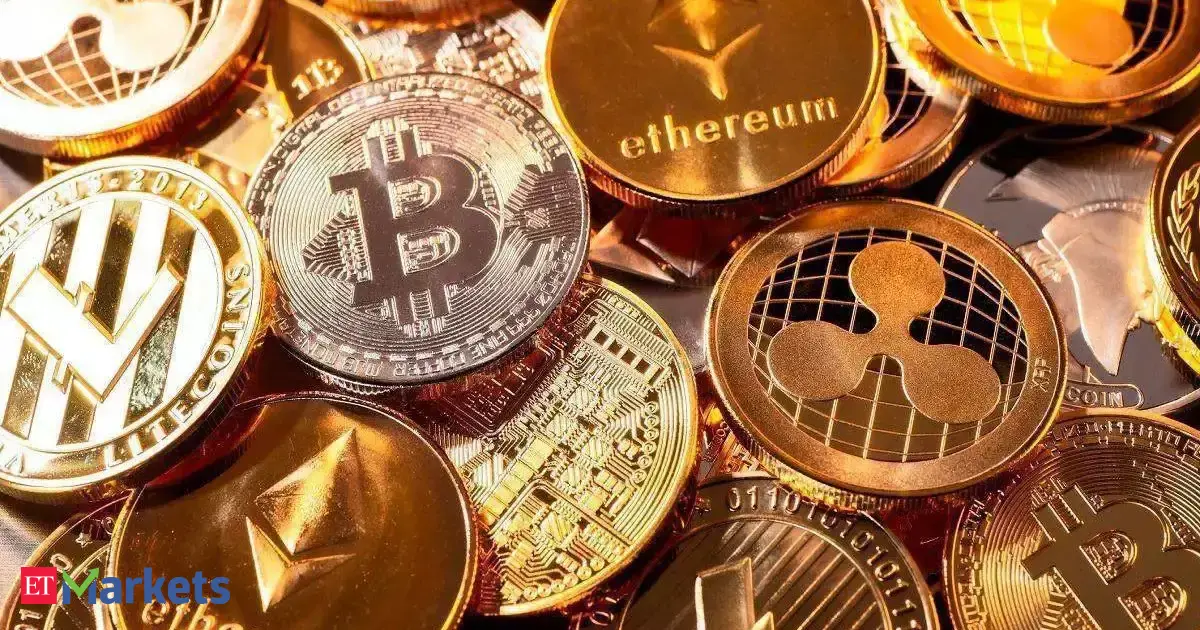 Is crypto financing terrorism? - Vimarsana News