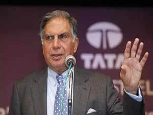 Ratan Tata denies claims about announcing reward for Cricketers