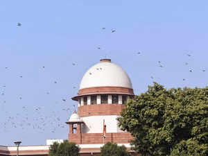 Electoral bonds:  Citizens don't have right to know source of funding, govt tells SC