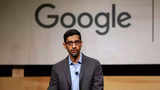 Google CEO Sundar Pichai to testify in landmark US antitrust trial