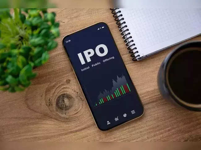 Seurat IPO