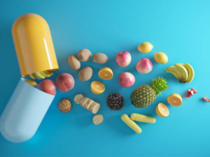 ​We self-prescribe multivitamin pills, without weighing their pros and cons​