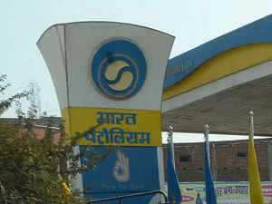 BPCL says no payments pending for Russian oil imports