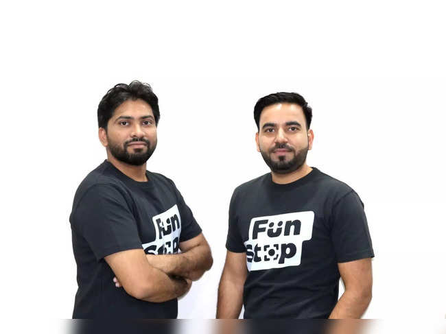 funstop founders