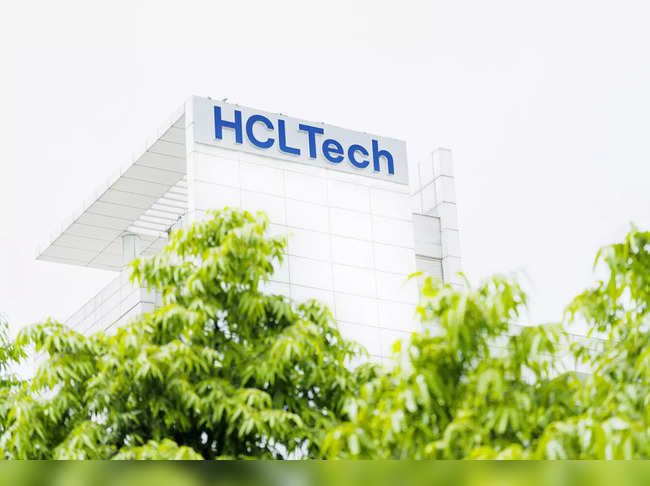 HCLTech Photo.