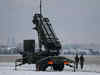 Ukraine says hit Russian air defence system in Crimea