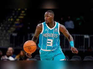 Hornets vs. Nets: Live streaming, TV, start time, where to watch NBA