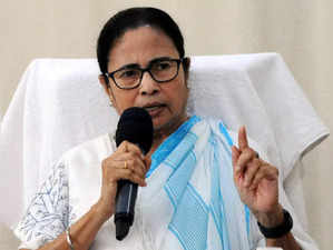 Mamata Banerjee’s gesture of appreciation for Lucknow puja pandal