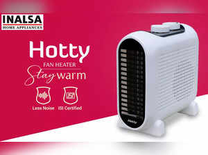 Best Inalsa Room Heaters in India: Perfect Solution for Warmer Homes