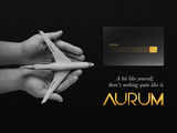 Elevate your travel with AURUM’s unparalleled luxury