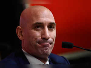 Luis Rubiales: FIFA bans Ex-Spanish football federation chief for 3 years. Here is what we know