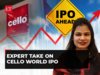 Cello World IPO: Should you subscribe to the 1900Cr IPO or not?