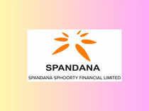 Spandana Shpoorty Financial Q2 Results: Net profit zooms 127% to Rs 125 crore on business expansion
