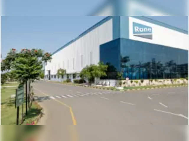 Rane Holdings | New 52-week high: Rs 1315.95 | CMP: Rs 1213.15