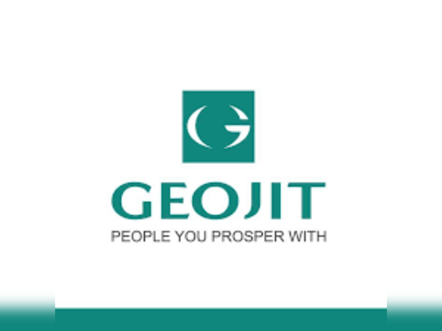 Geojit Financial Services | New 52-week high: Rs 61| CMP: Rs 59.11