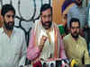 Work hard to ensure win in all 10 Lok Sabha seats in Haryana: State BJP chief Nayab Singh Saini to party workers