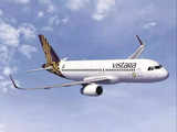 Vistara launches Delhi-Hong Kong direct flights