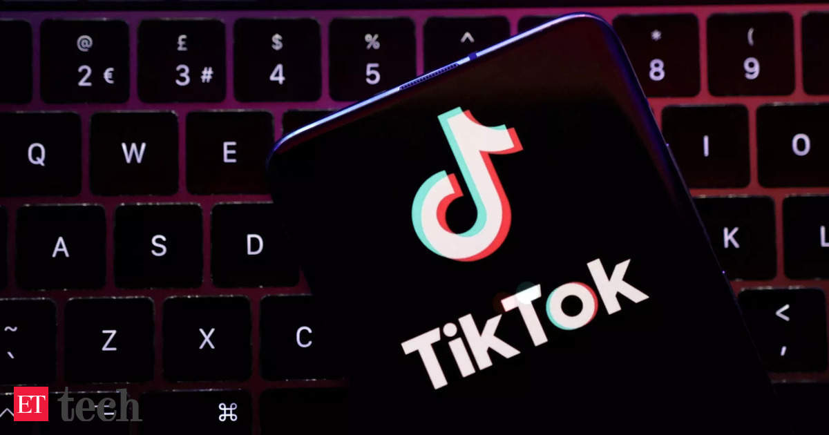 TikTok, Snapchat and others sign pledge to tackle AI-generated child sex abuse images