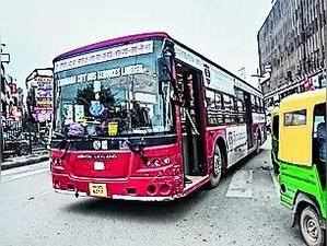 Bus service contract nearing its end, residents seek better transport facility