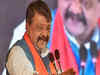 BJP leader Kailash Vijayvargiya returns to poll politics after decade, files nomination from Indore 1