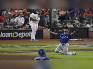 Arizona Diamondbacks vs. Texas Rangers: Live streaming, TV, where to watch 2023 MLB Series Game 3