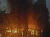 Marathwada on quota fire: Houses & vehicles of politicians burnt down; highways blocked