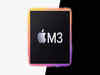 Apple's M3 Chip: Everything You May Need To Know