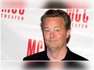 Matthew Perry death: Friends cast who have not poured  their tribute