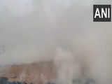 India Inc playing firefighter as stubble burning turns air toxic