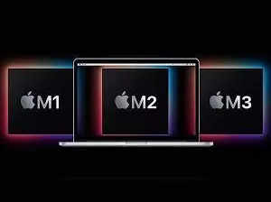 How is Apple M3 Chip Better Than M2, Details