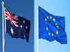 Free trade deal between EU and Australia collapses