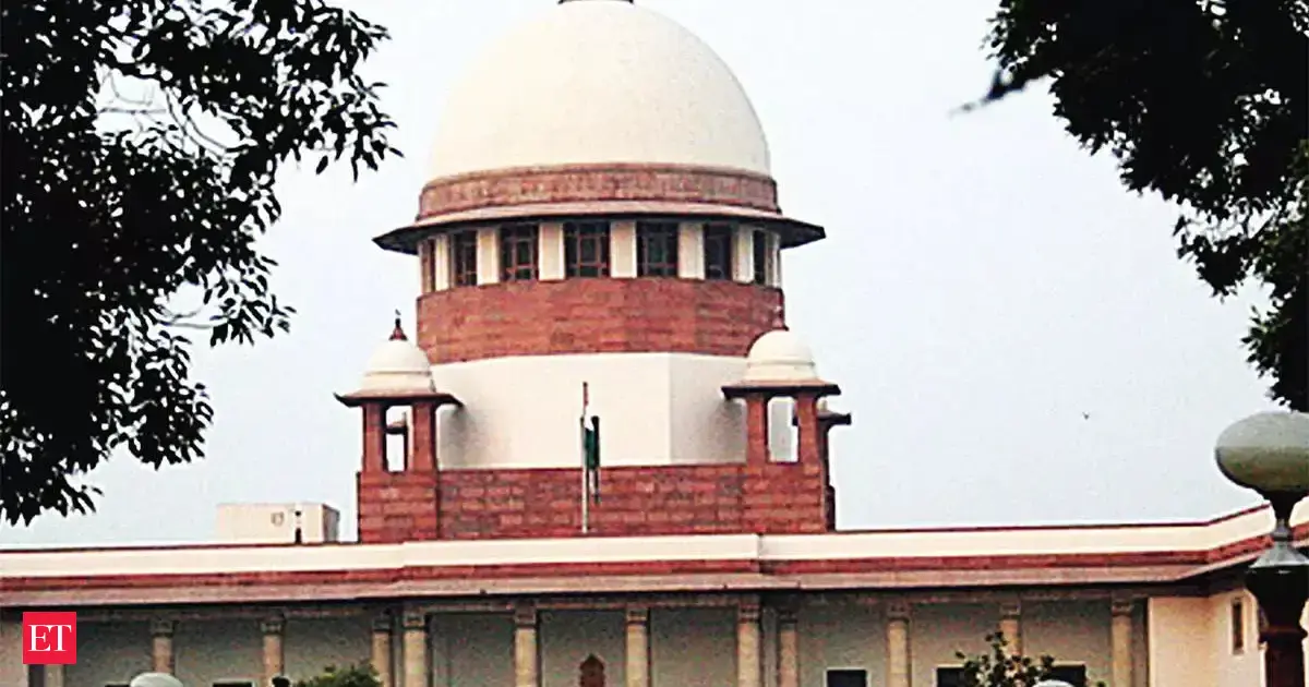 Decide disqualification pleas of Sena MLAs by December 31, NCP's by January 31: Top court to Maharashtra Speaker - Vimarsana News