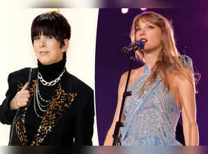 Taylor Swift: Here Is Why The Pop Star Sent Thank You Flowers to Diane Warren